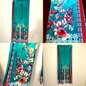 NWOT Established 1946 Gorgeous 14/16W Pants!